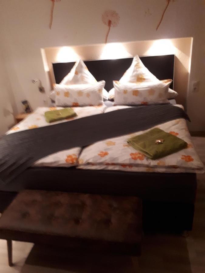 Pension Elisabeth Am Elberadweg Prodel Extérieur photo