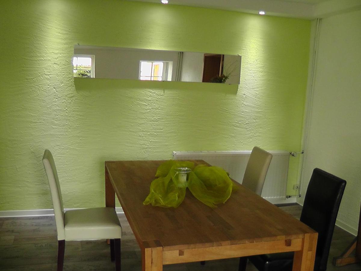 Pension Elisabeth Am Elberadweg Prodel Extérieur photo