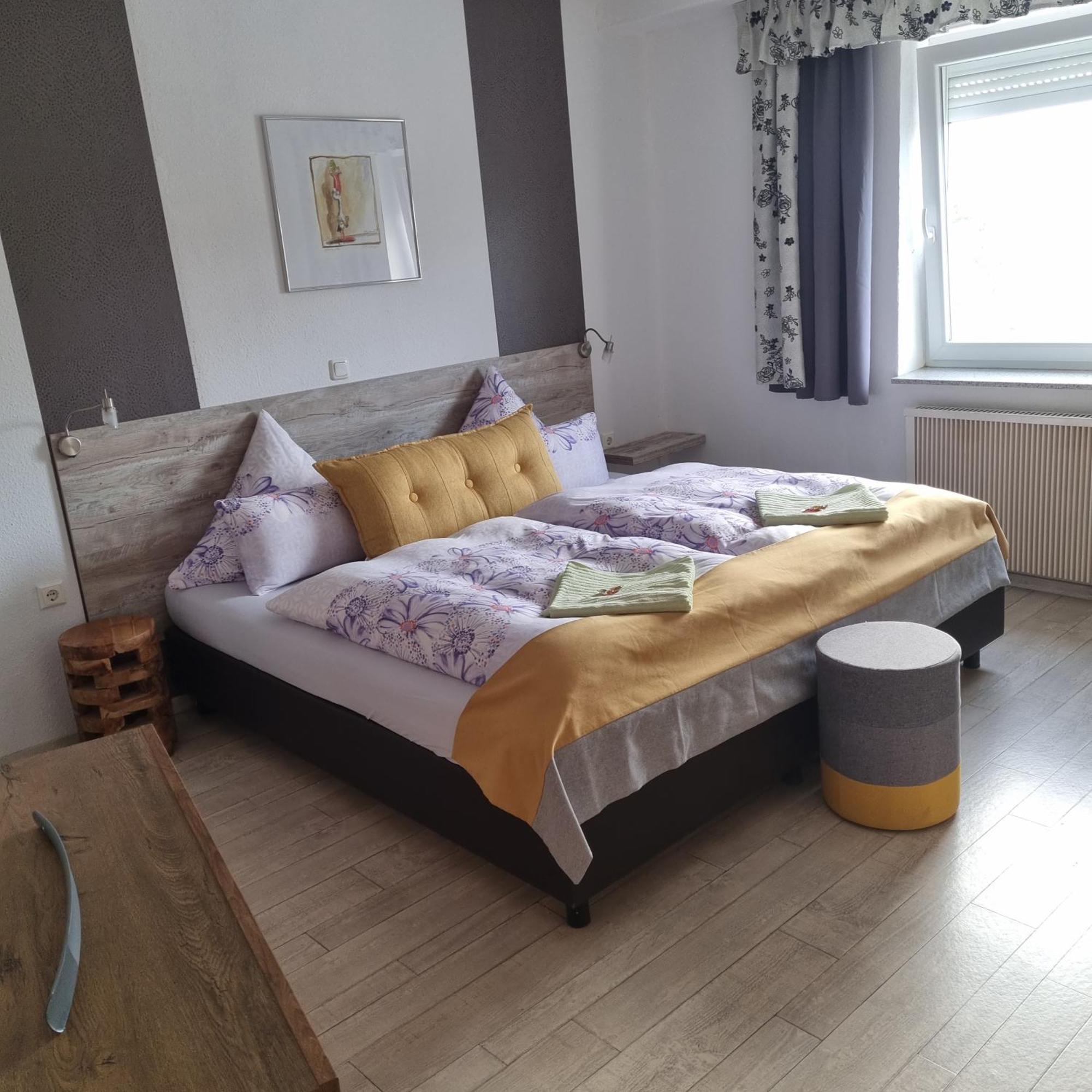 Pension Elisabeth Am Elberadweg Prodel Extérieur photo